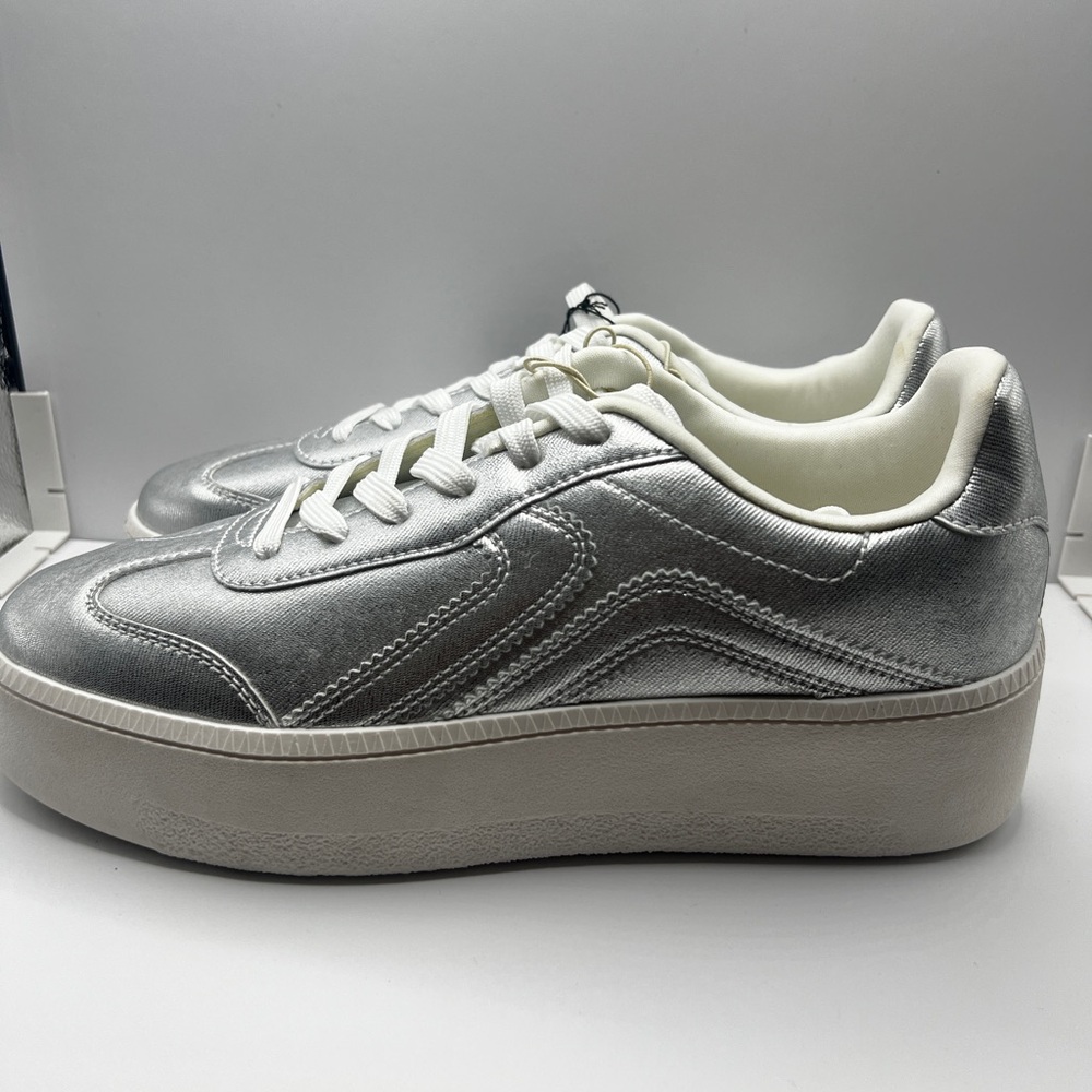 Call It Spring Alixe Platform sneaker SZ 10W